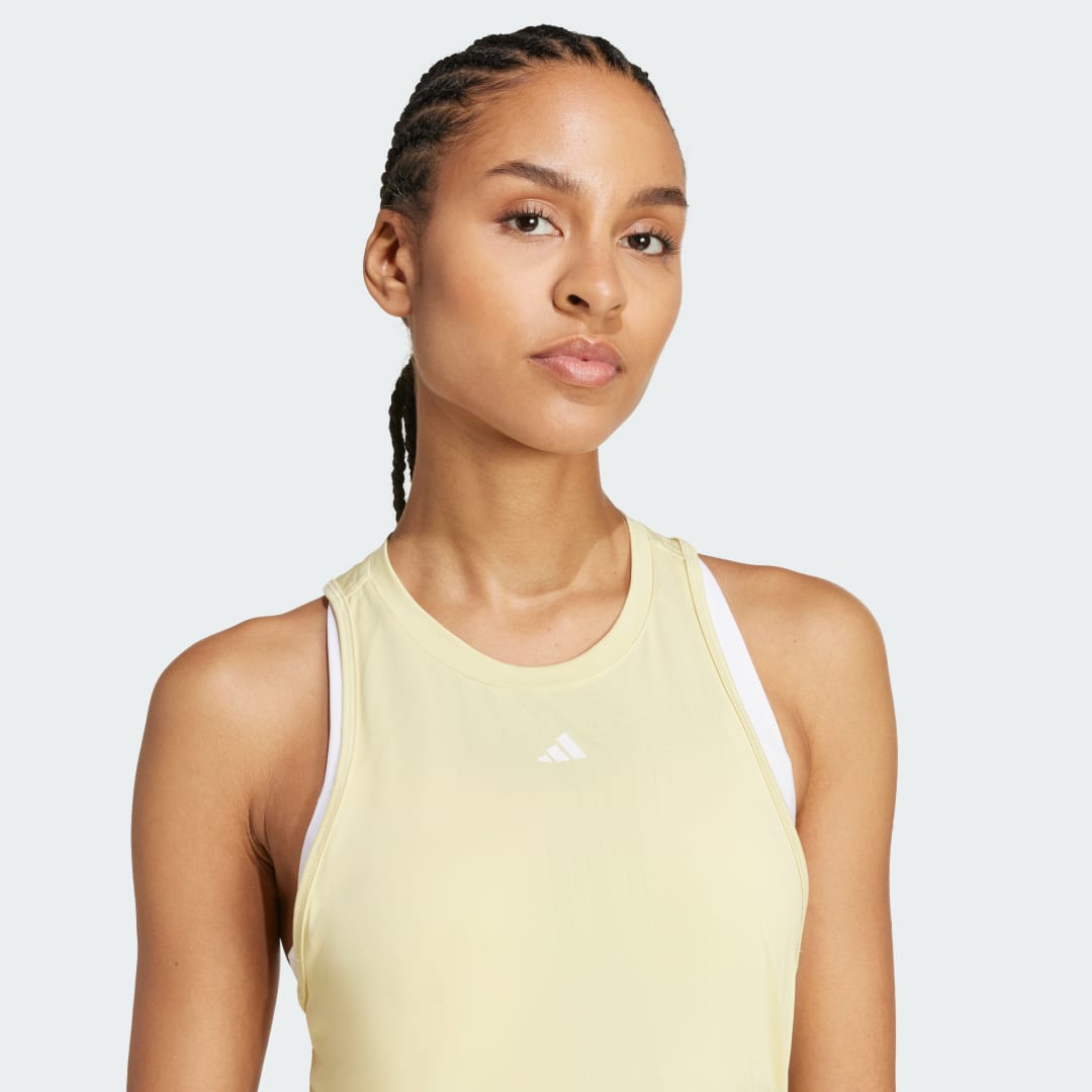 Adidas Designed for Training Tanktop