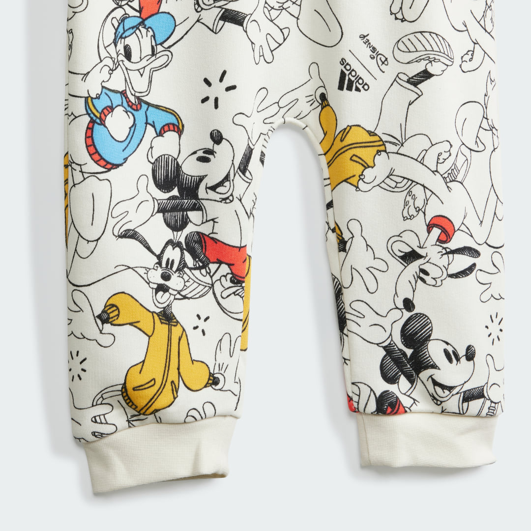 Adidas Sportswear adidas x Disney Mickey Mouse Kruippakje