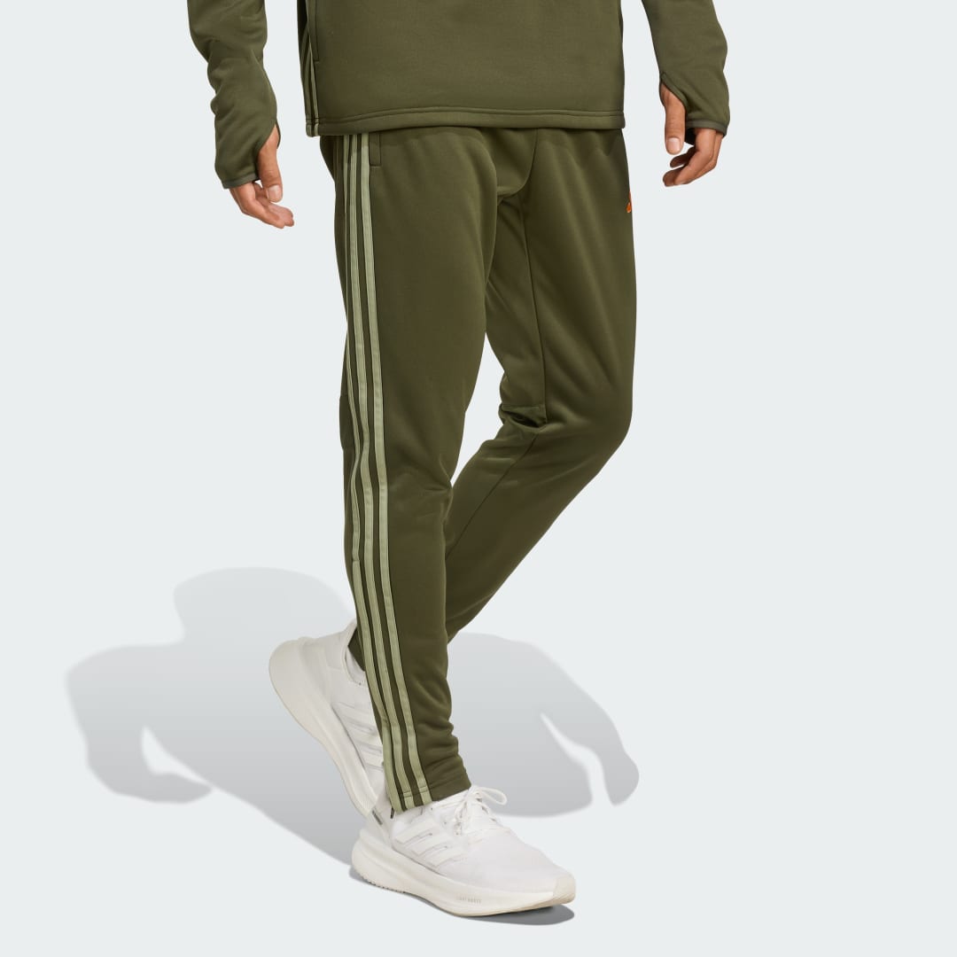 Adidas Tiro 25 Essentials Winterized Trainingsbroek