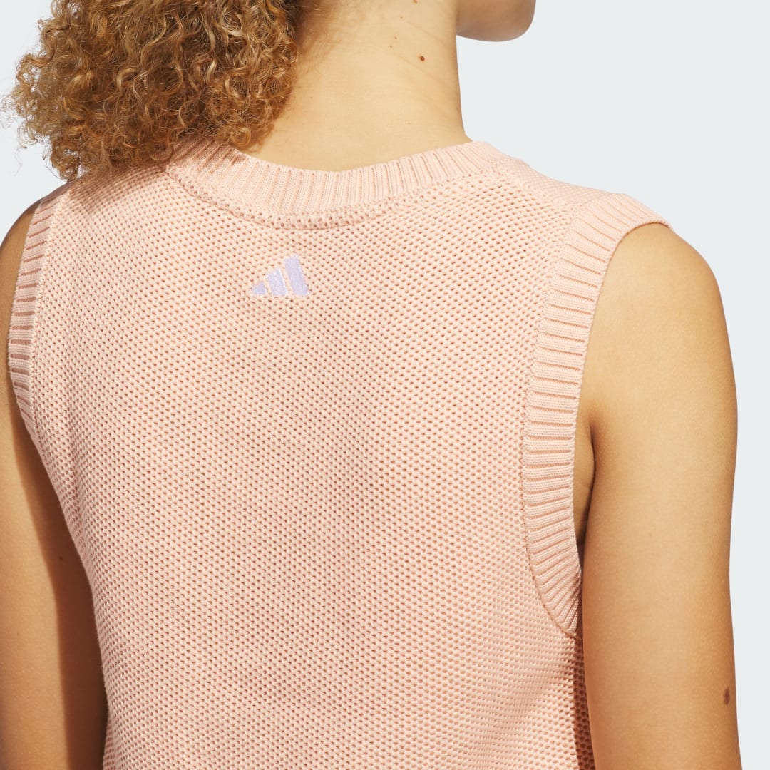 Adidas Ultimate365 Knit Tour Bodywarmer