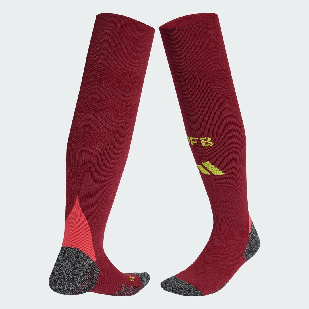 Image of Calzettoni Away 25 (Women&#39;s Team) Germany cod002