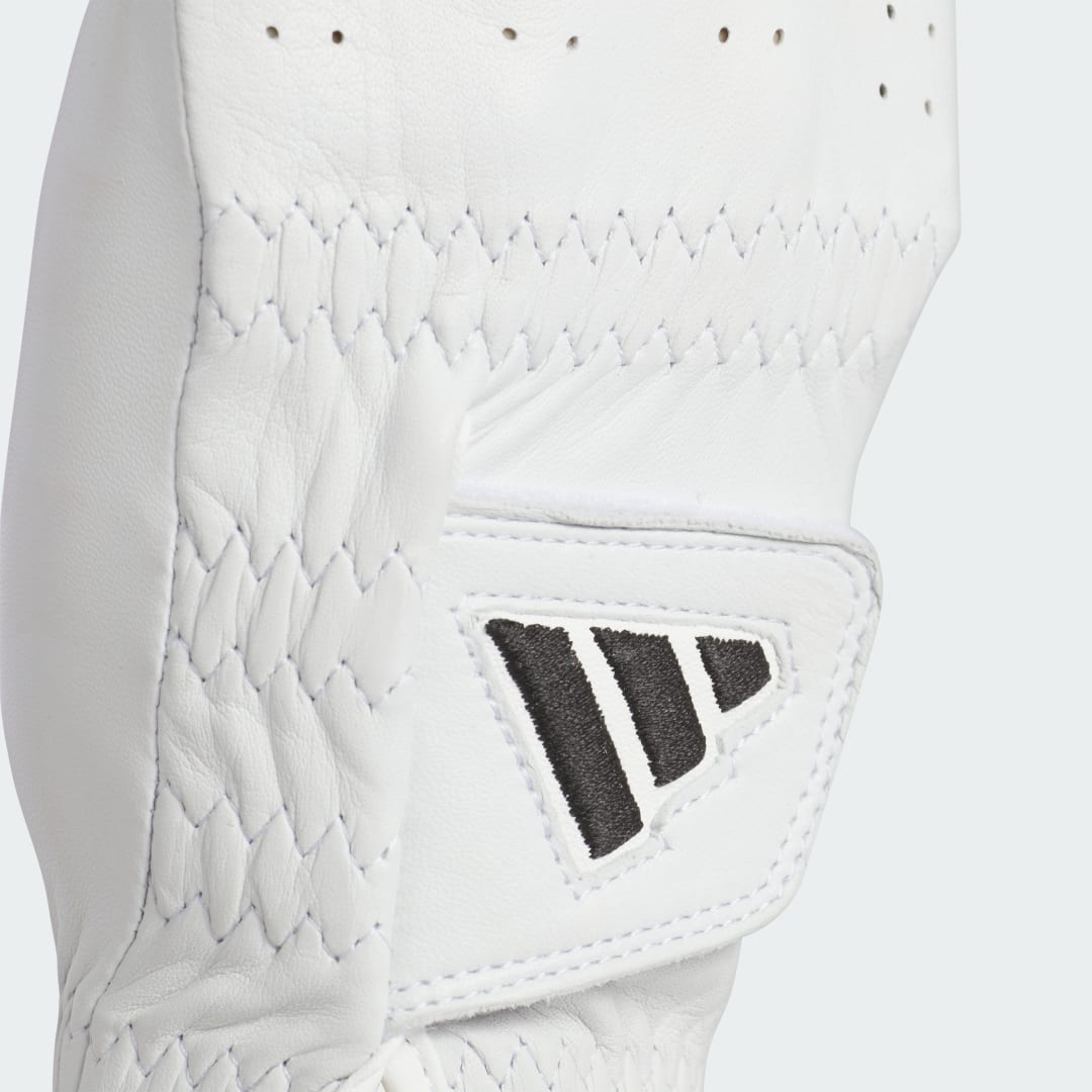 Thumbnail - Pro Leather Single Handschuh
