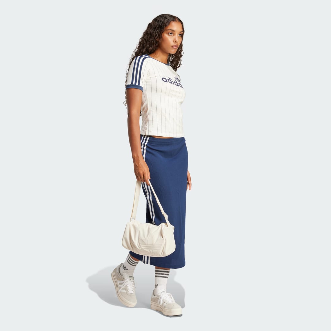 Adidas Linear Graphic Cali T-shirt