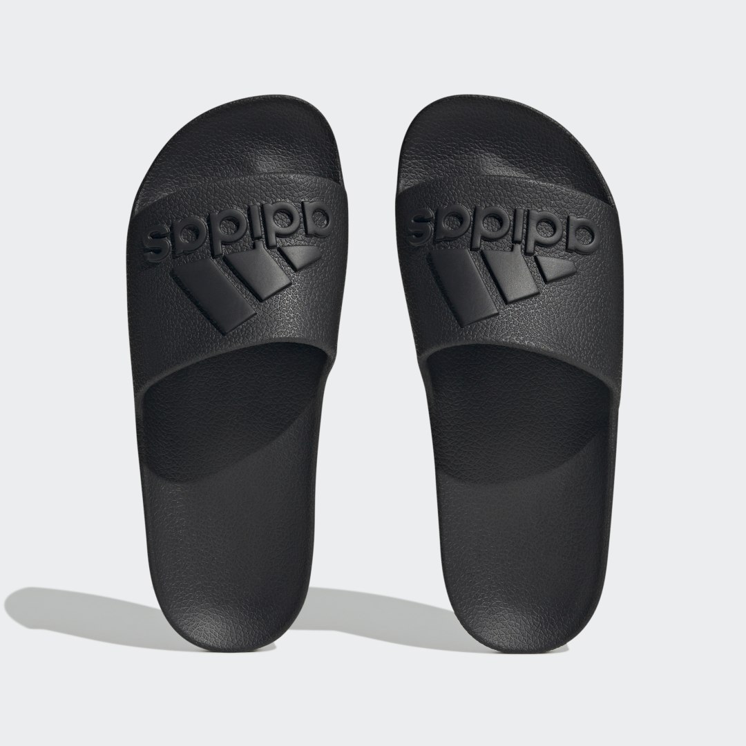 Adidas Adilette sneaker Core Black / Core Black / Core Black
