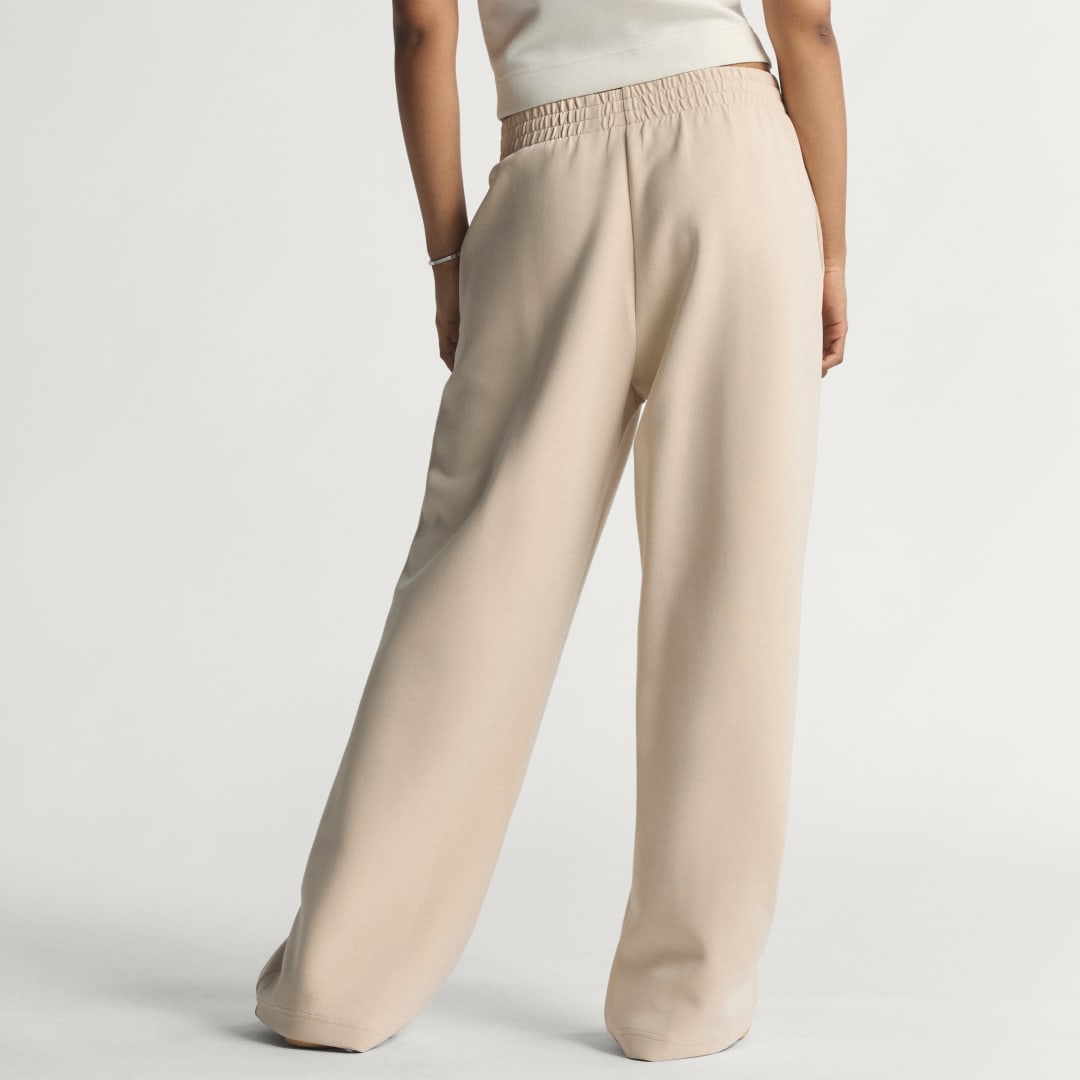 PANTALON DROIT SOFT LUX - vue 10
