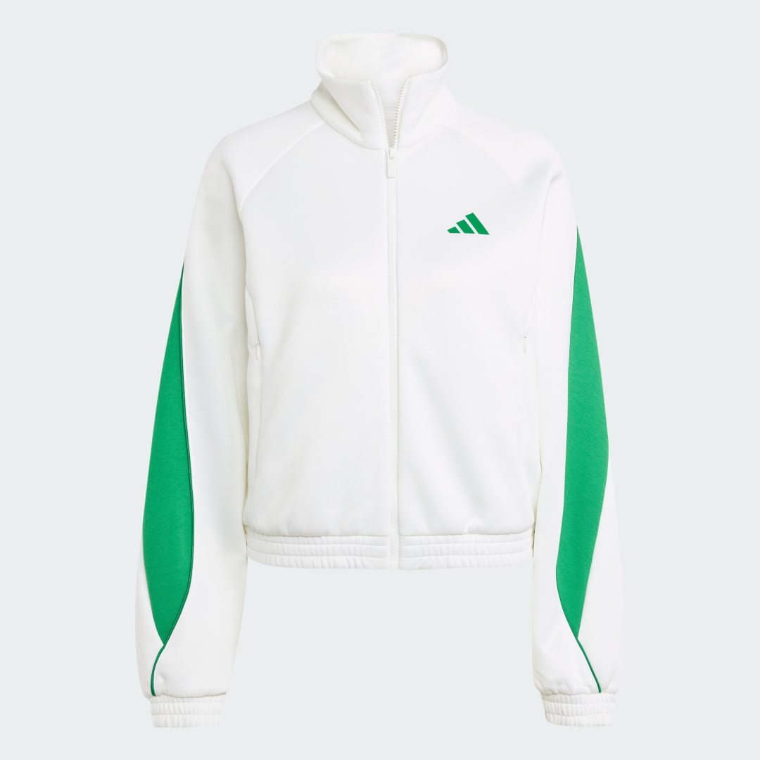 Adidas Stadium Sportjack