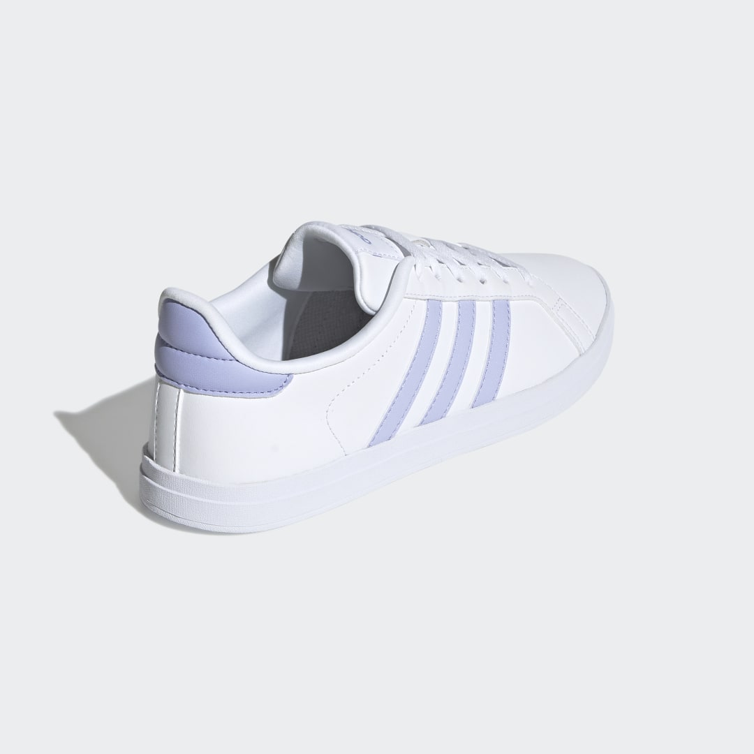 фото Кроссовки courtpoint adidas sport inspired