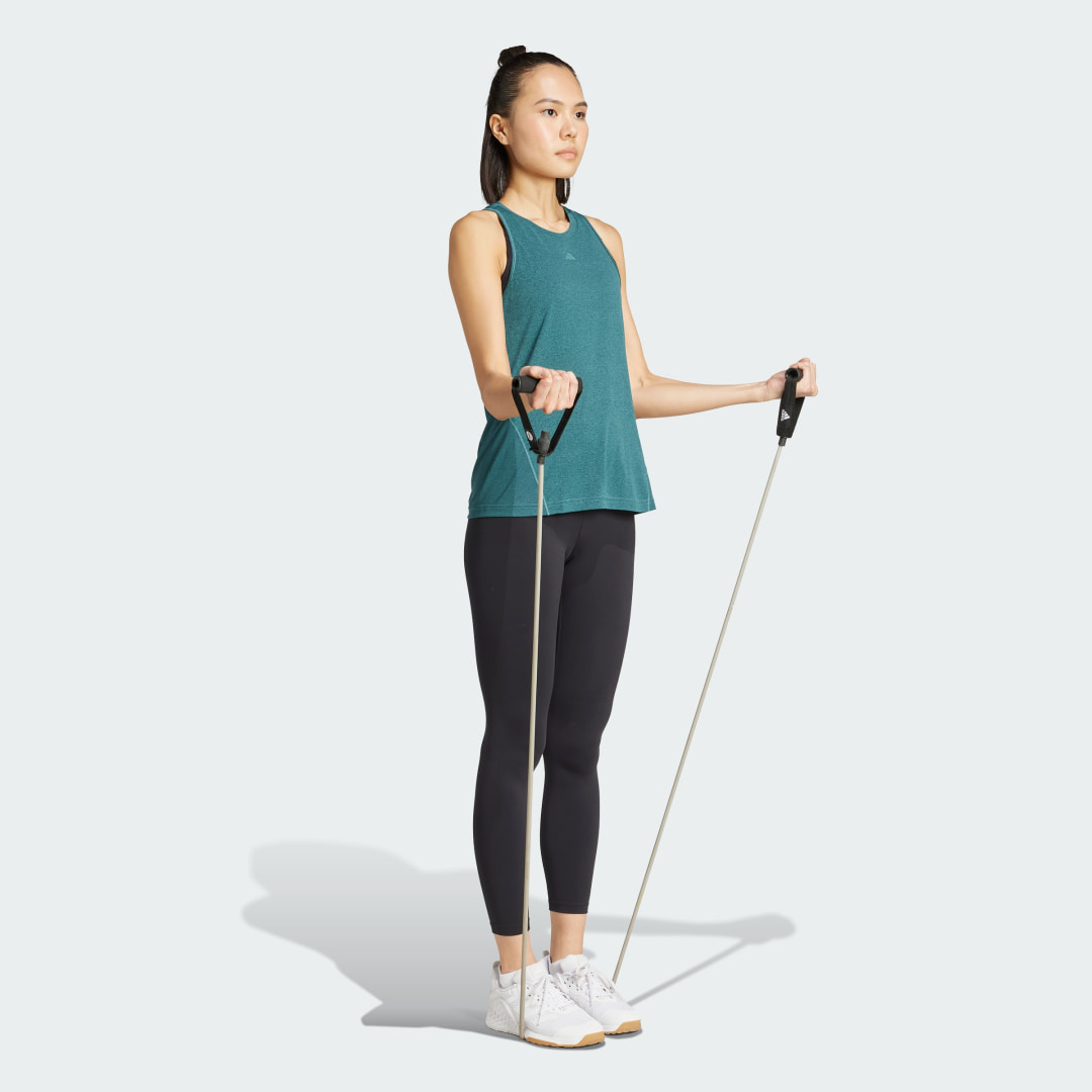 Adidas Designed for Training Tanktop