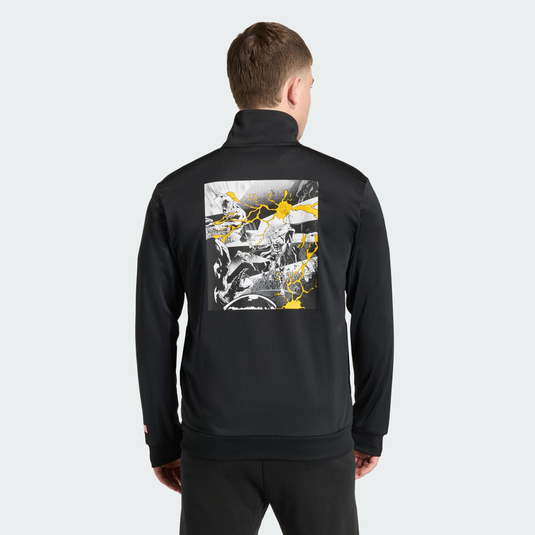 Veste de survêtement Avengers adidas Real Madrid - vue 2
