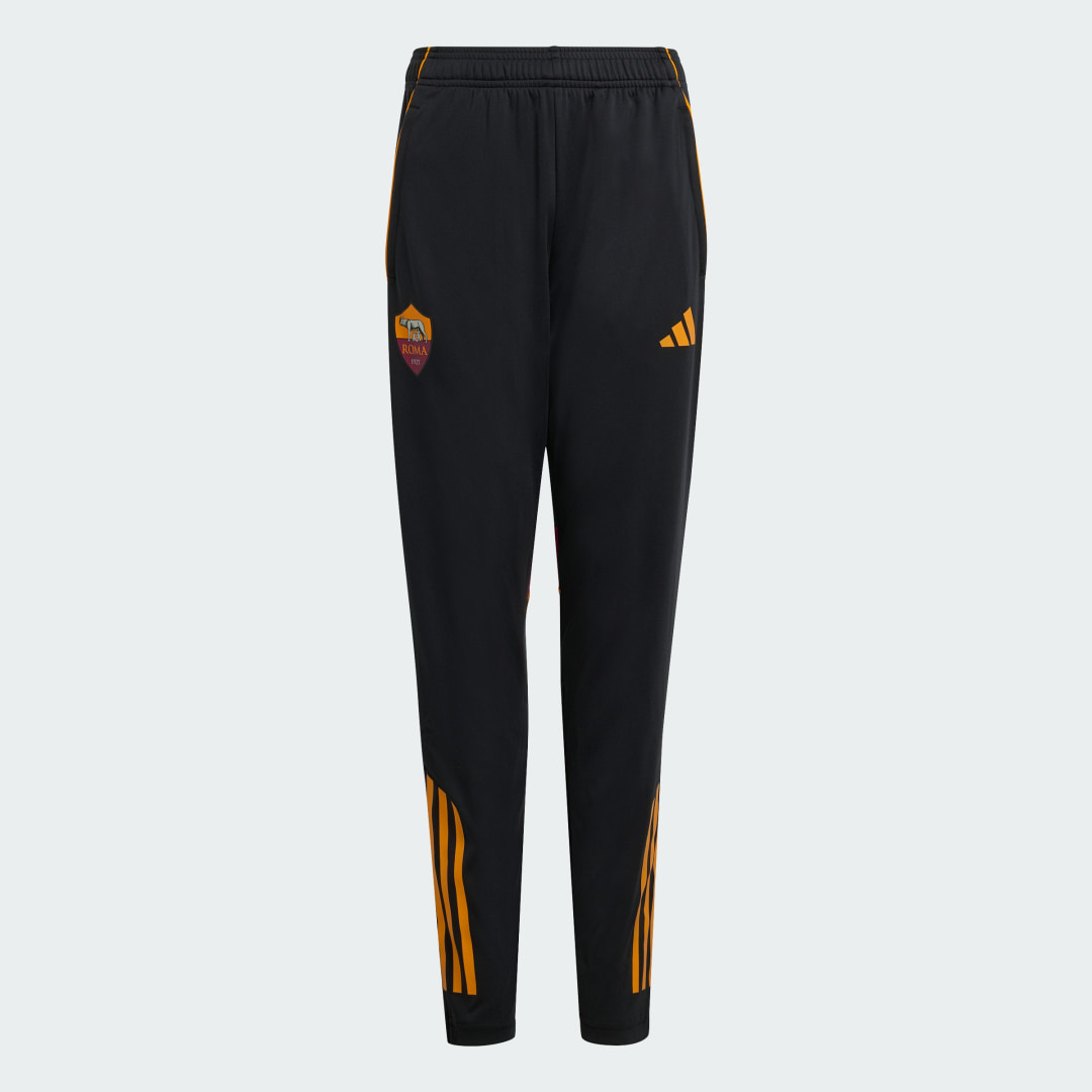 Adidas AS Roma Tiro 25 Competition Trainingsbroek Kids
