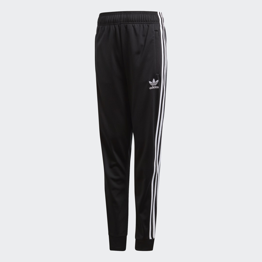 Брюки SST adidas Originals