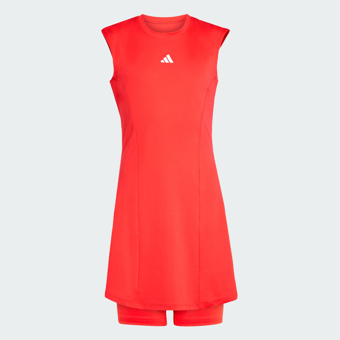 Adidas Tennis Pro Climacool Jurk Kids