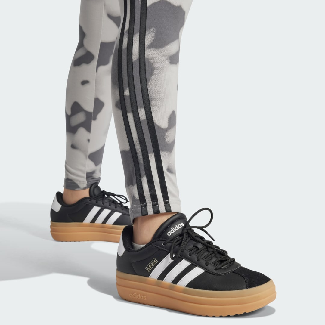 Adidas Future Icons 3-Stripes Legging
