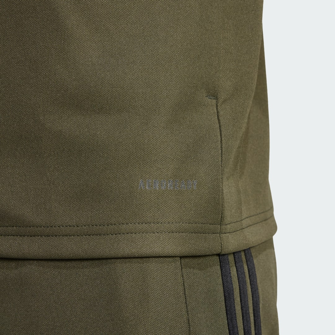 Adidas Squadra 25 Training Jack