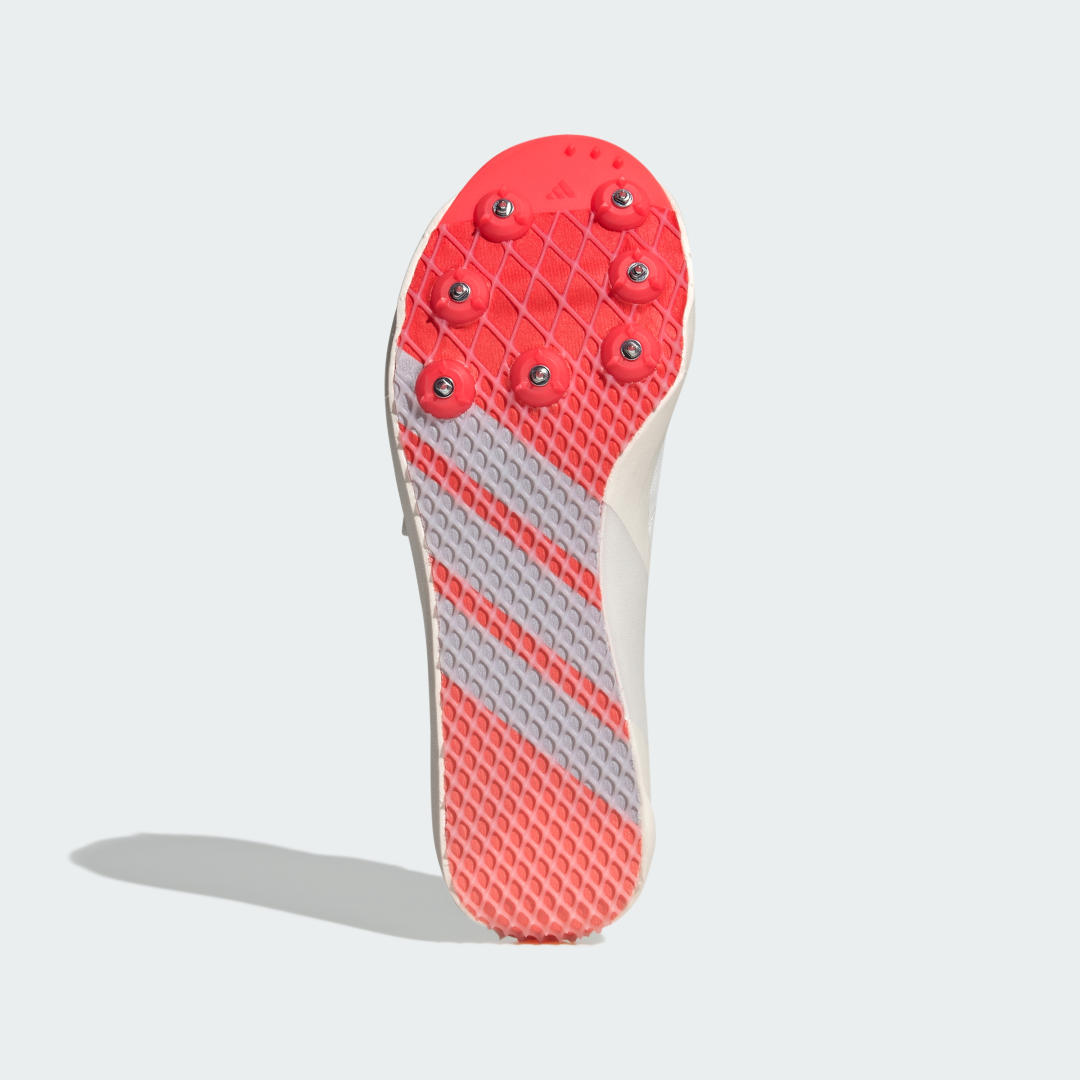 Chaussure d'athlétisme Adizero TJPV - vue 7
