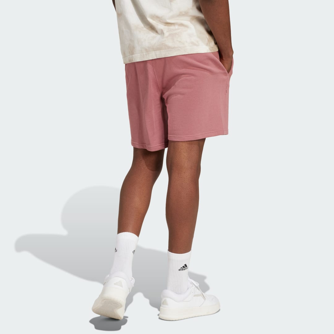 Adidas ALL SZN French Terry Short
