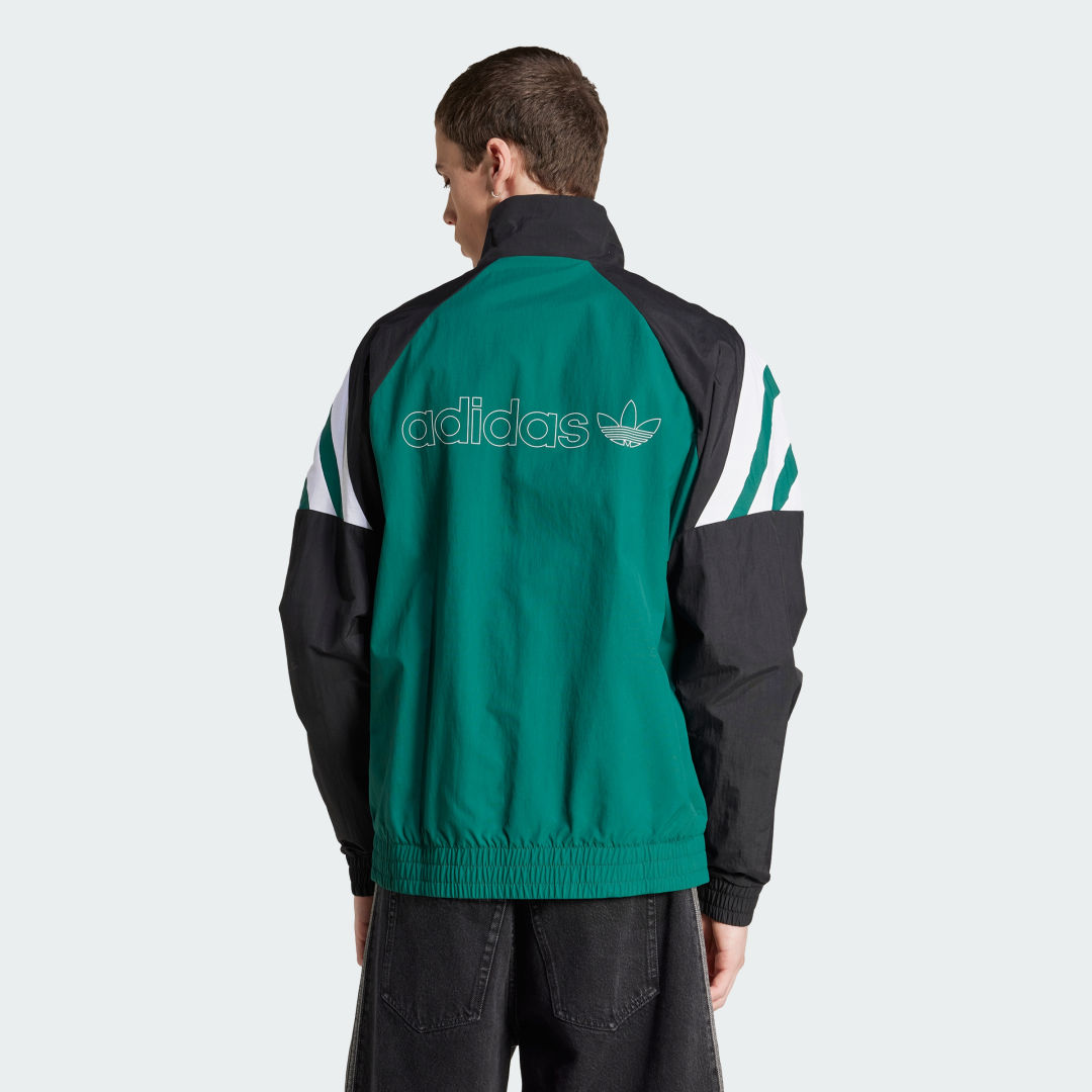 Adidas Sportjack