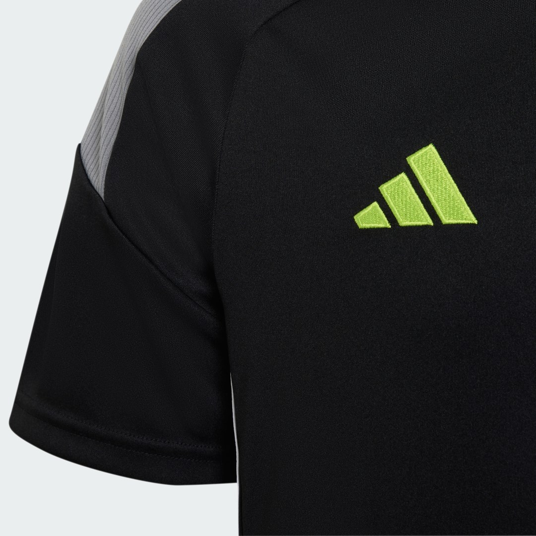 MAILLOT TIRO 26 ESSENTIALS ENFANTS - vue 3