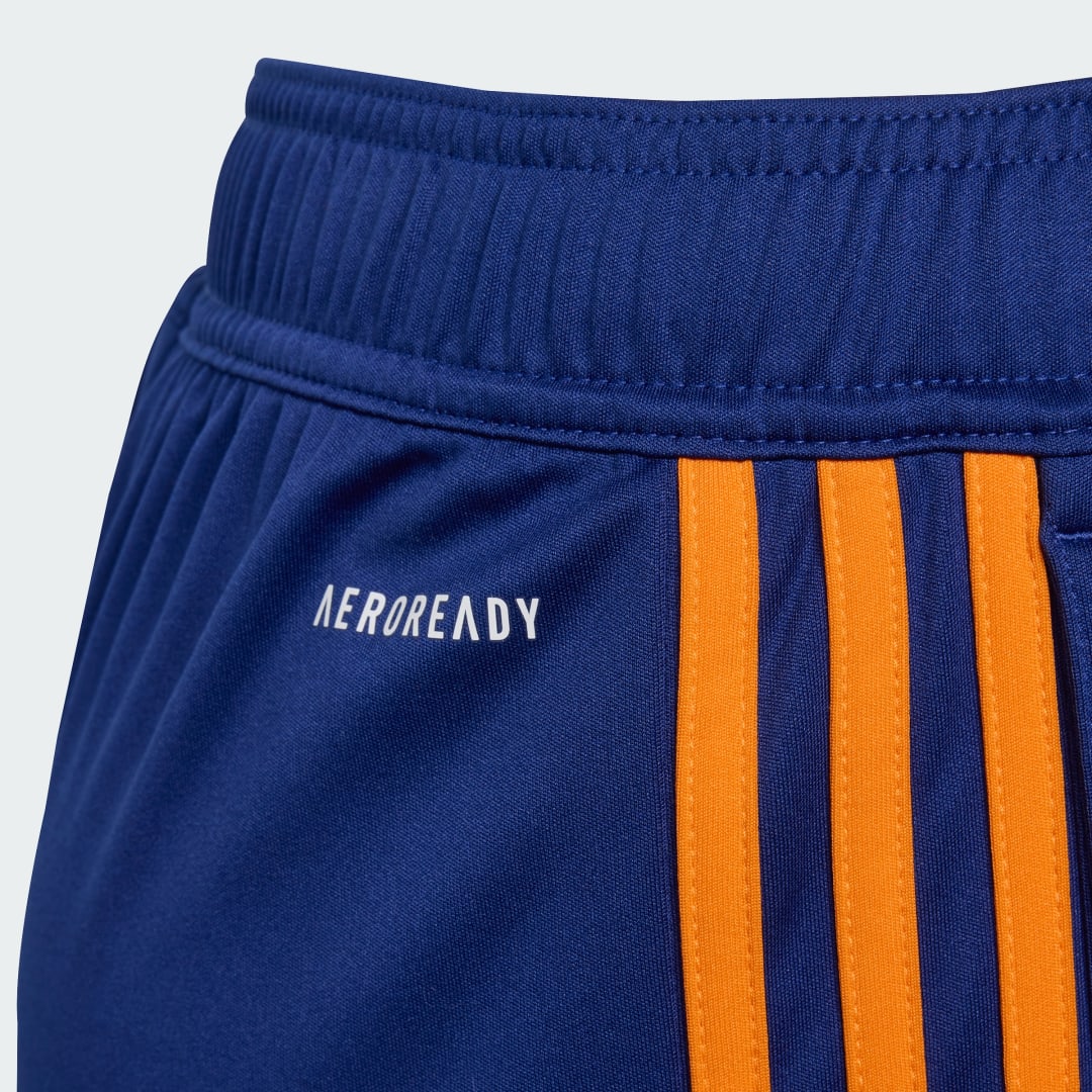 Adidas Newcastle United FC 25 26 Derde Short Kids