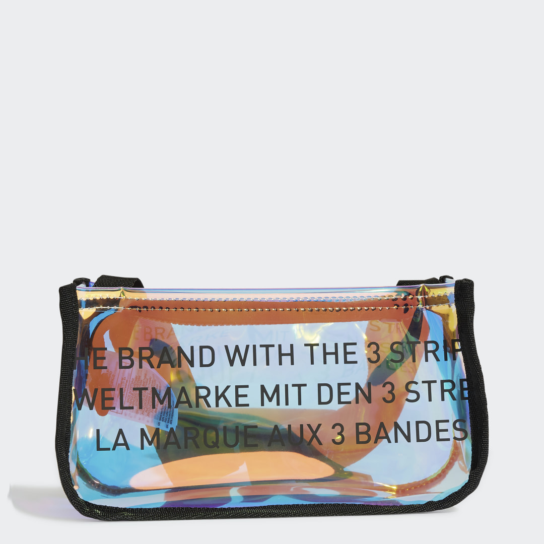 фото Сумка-эйрлайнер mini adidas originals