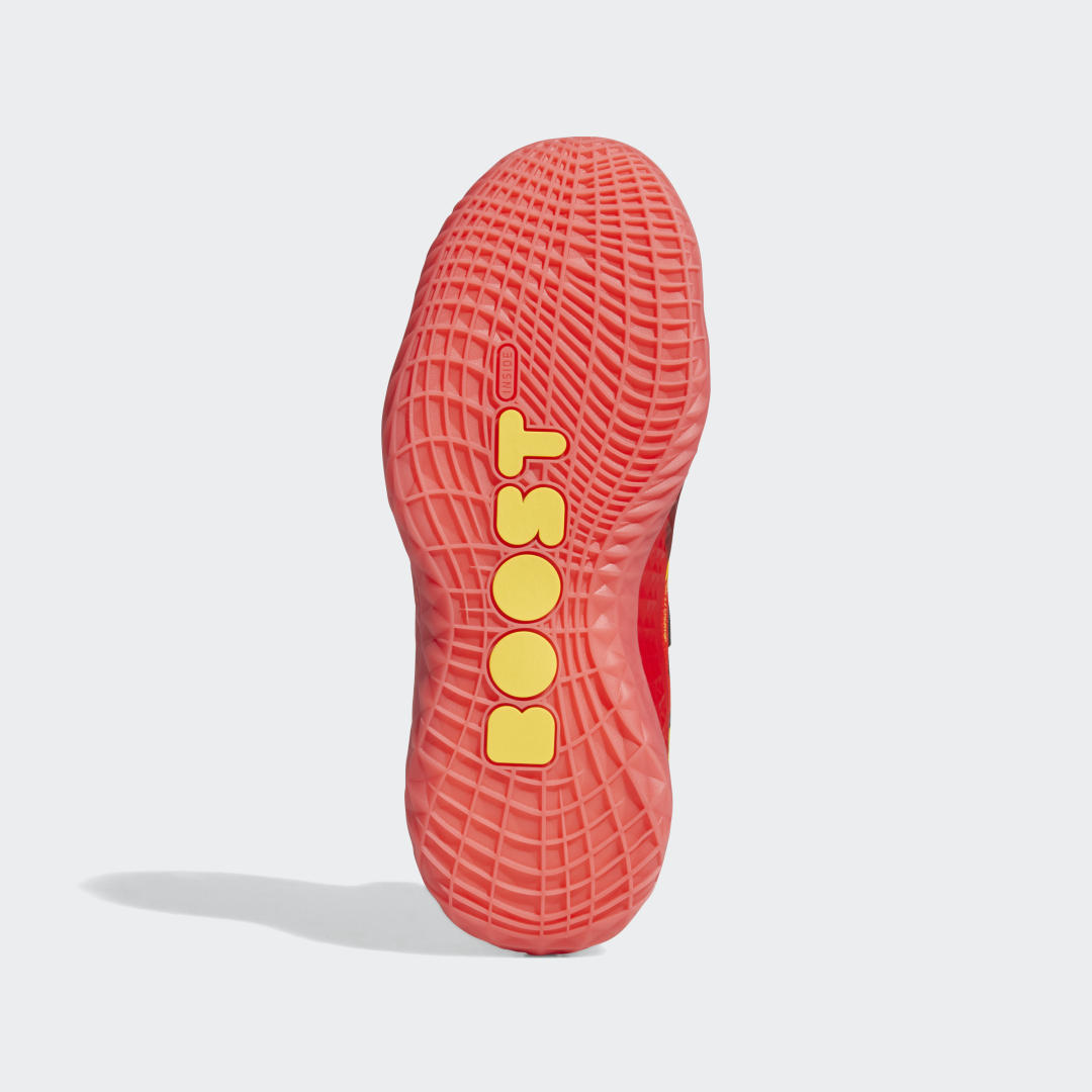 фото Кроссовки harden vol. 5 futurenatural adidas performance