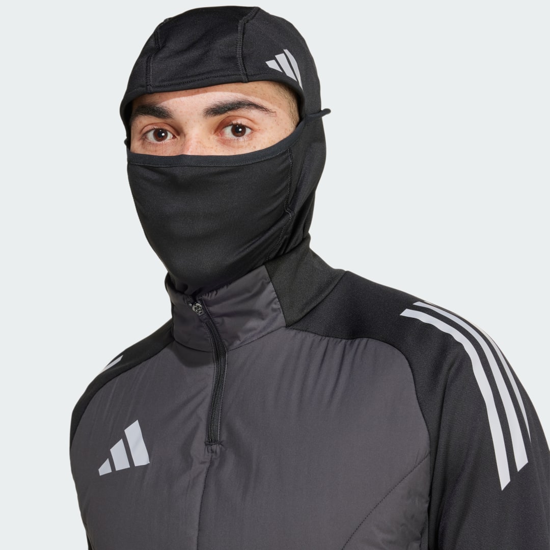 Adidas Tiro 24 Competition Winterized Shirt