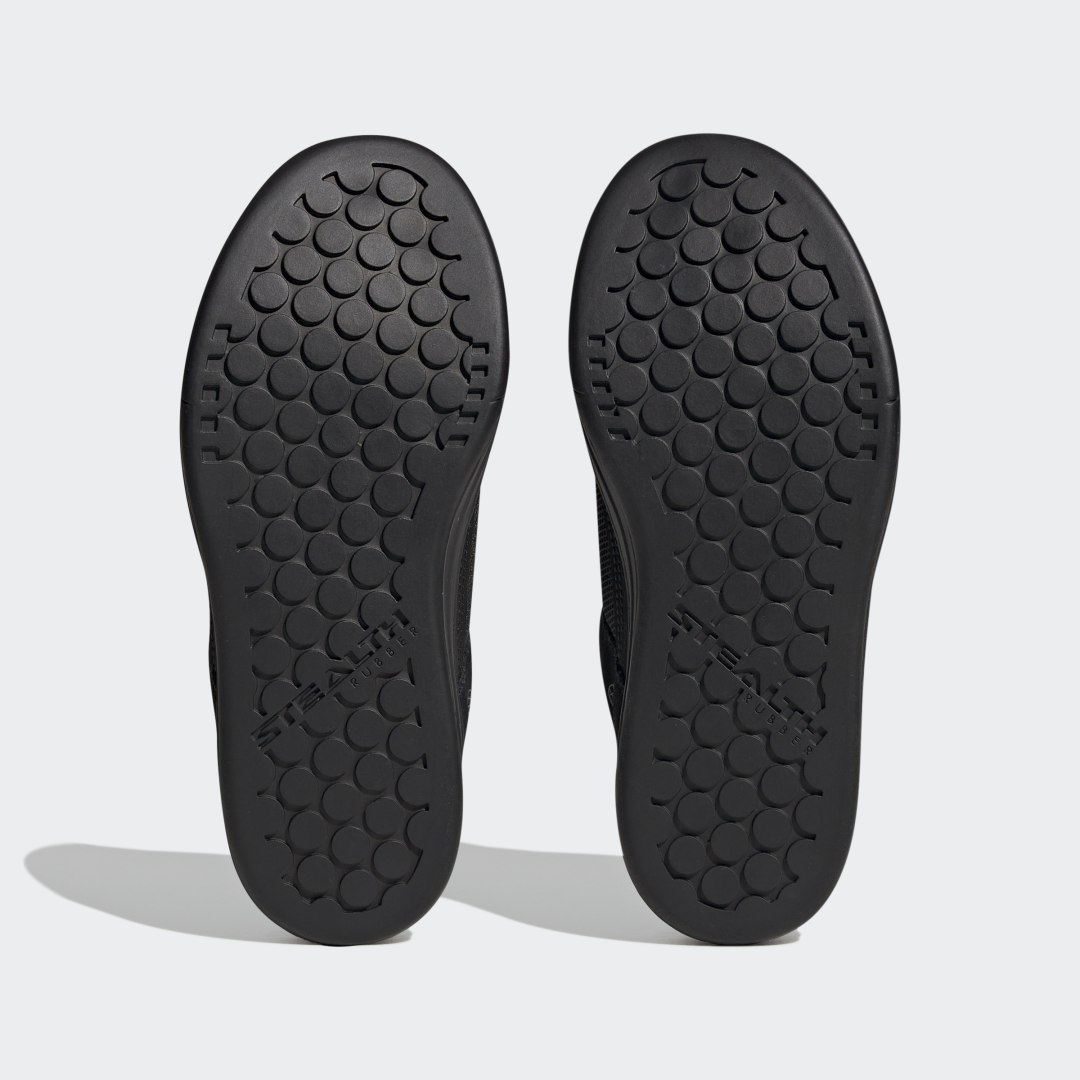 Adidas Free sneaker Core Black / Core Black / Grey Six