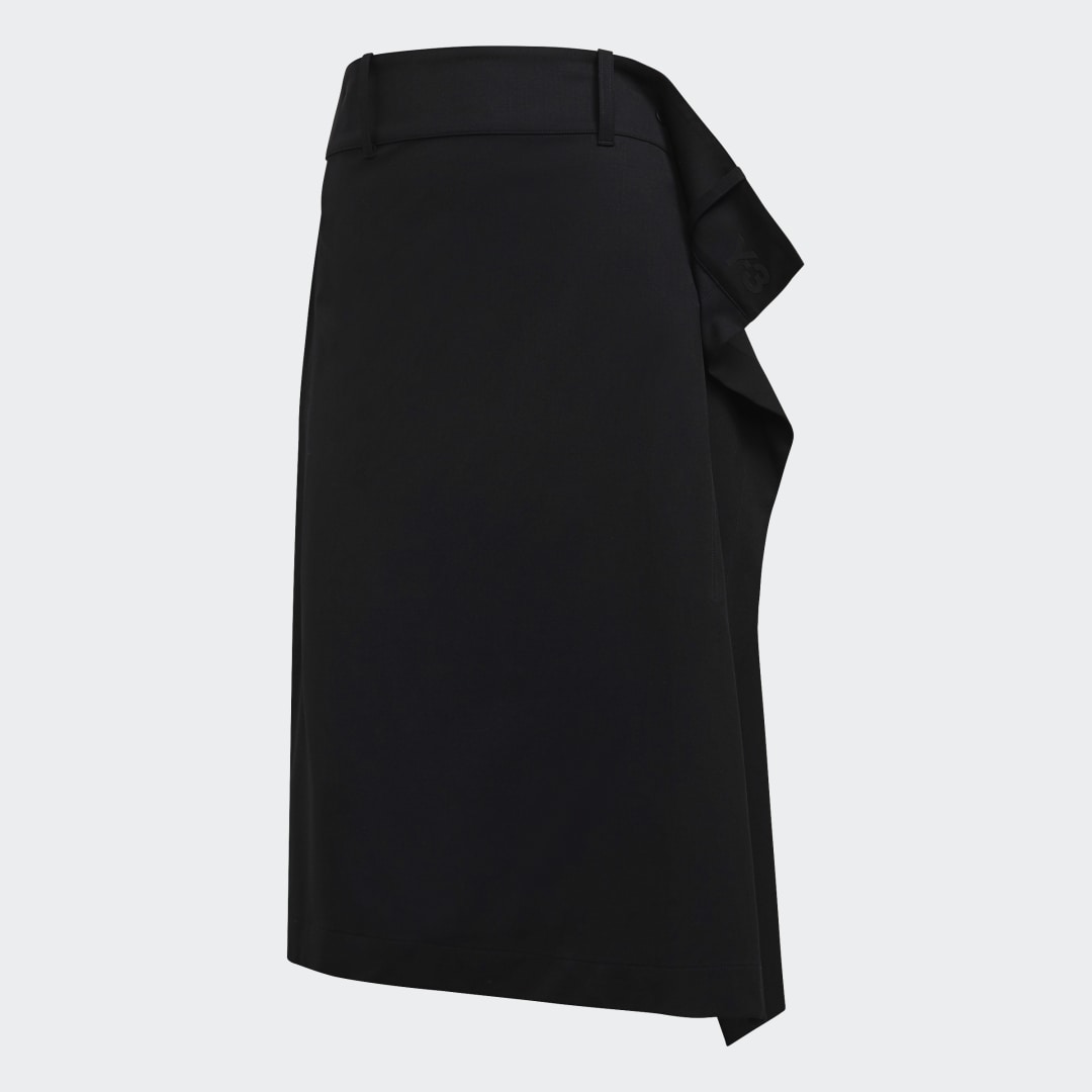 фото Юбка y-3 classic refined by adidas