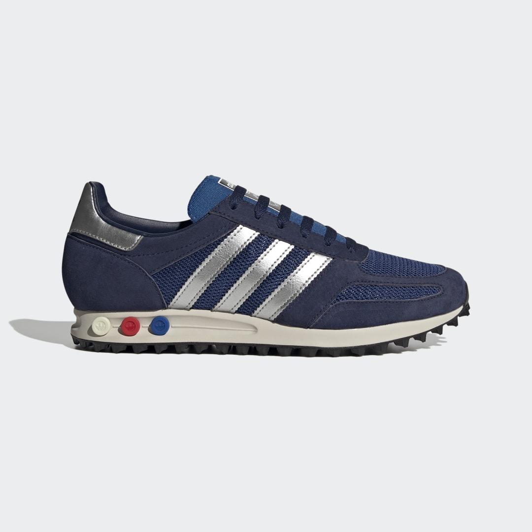 фото Кроссовки la trainer adidas originals