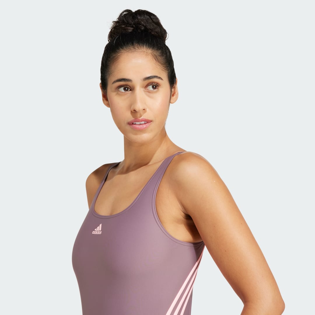 Adidas 3-Stripes Badpak