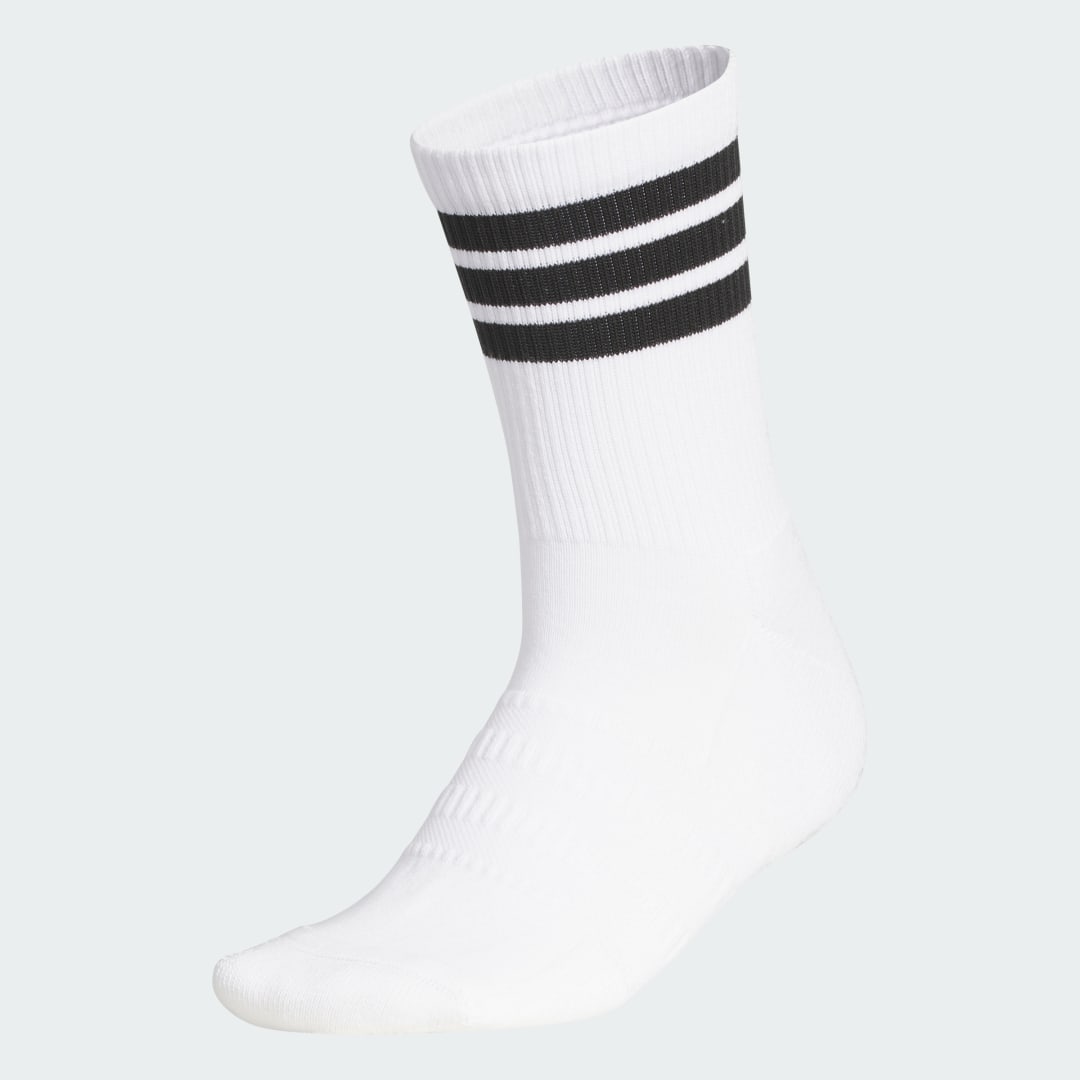 Adidas Halfhoge 3-Stripes Sokken