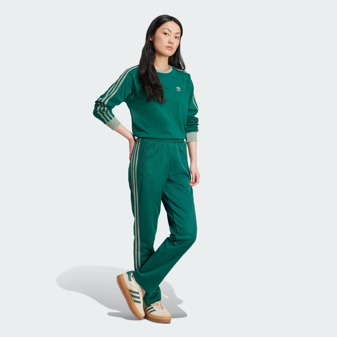 Adidas Beckenbauer Trainingsbroek