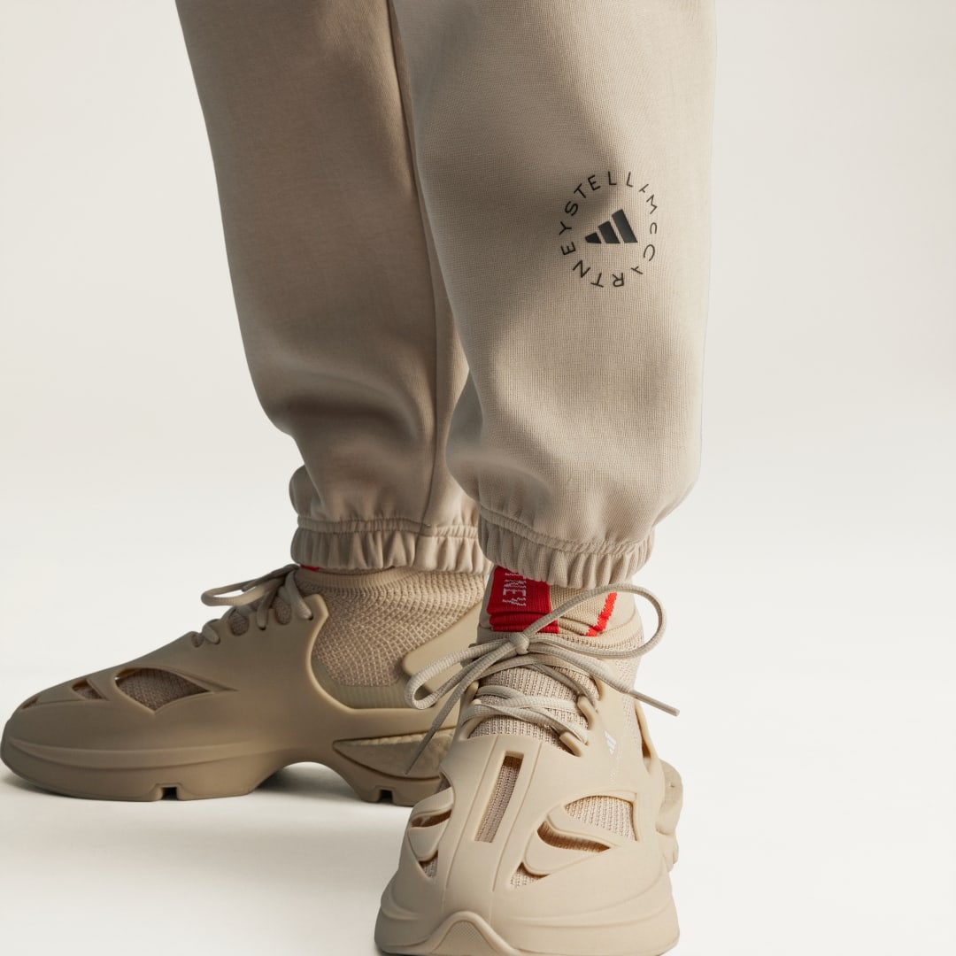 Adidas by Stella McCartney Loose Joggingbroek