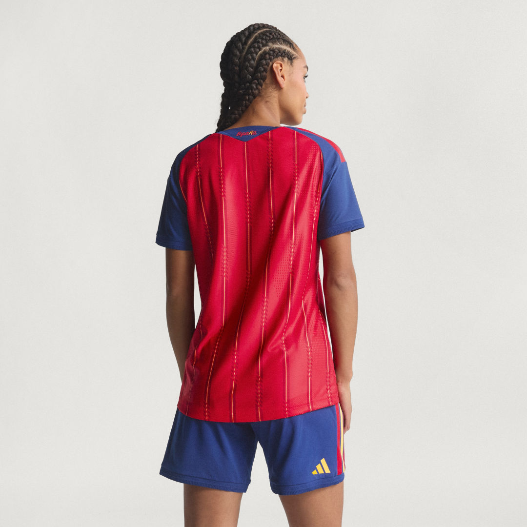 Maillot Espagne Domicile 26 Authentique - vue 2