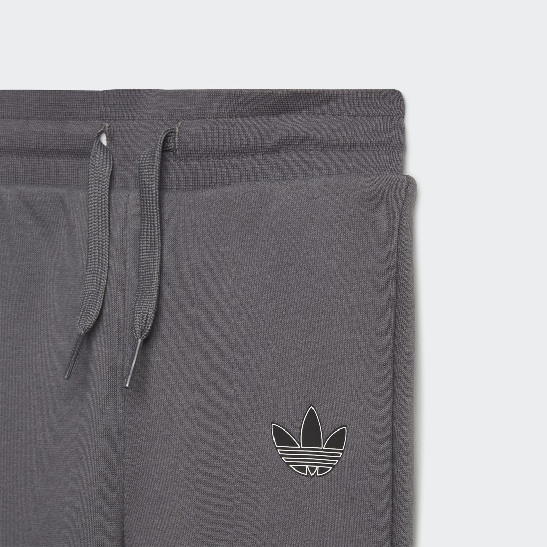 фото Комплект: толстовка и брюки adidas sprt