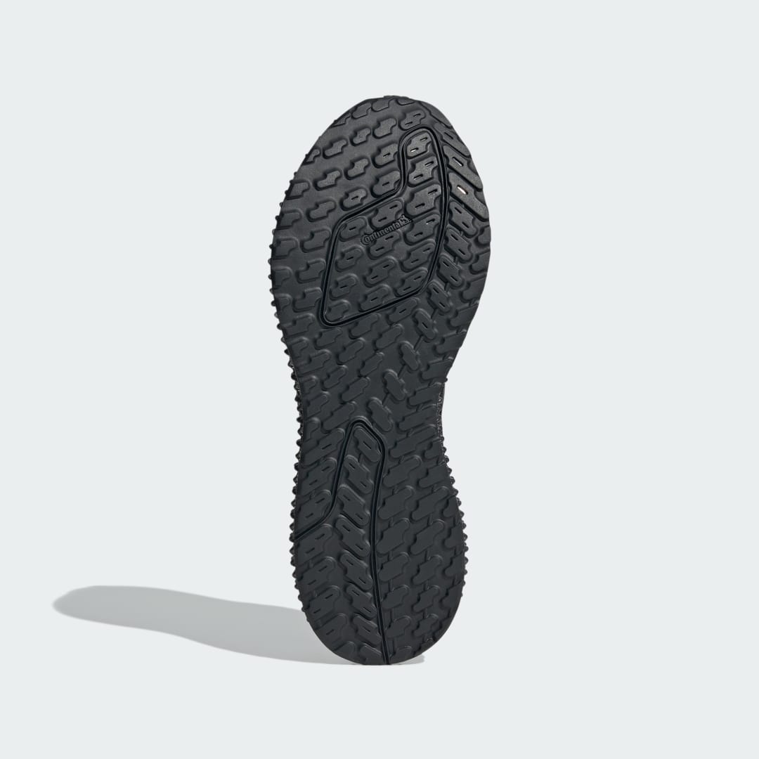 Adidas  sneaker Core Black / Core Black / Carbon