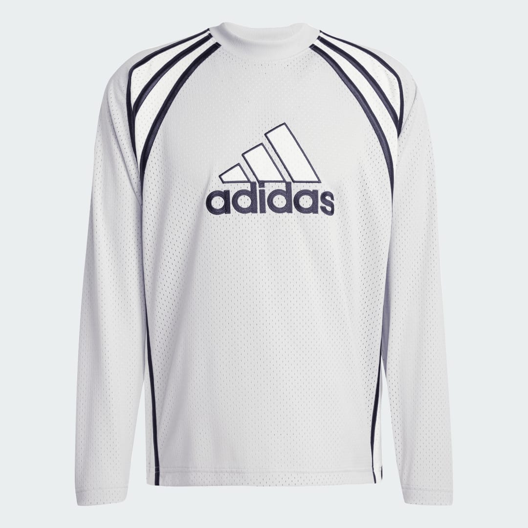 Adidas Warm-Up Longsleeve