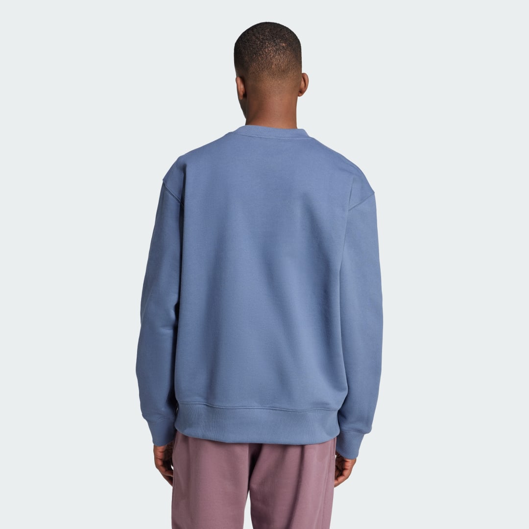 Adidas Premium Essentials Sweatshirt