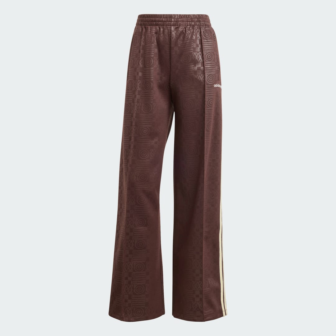 

adidas Pants Deportivos '80s Mujer, Shadow marrón