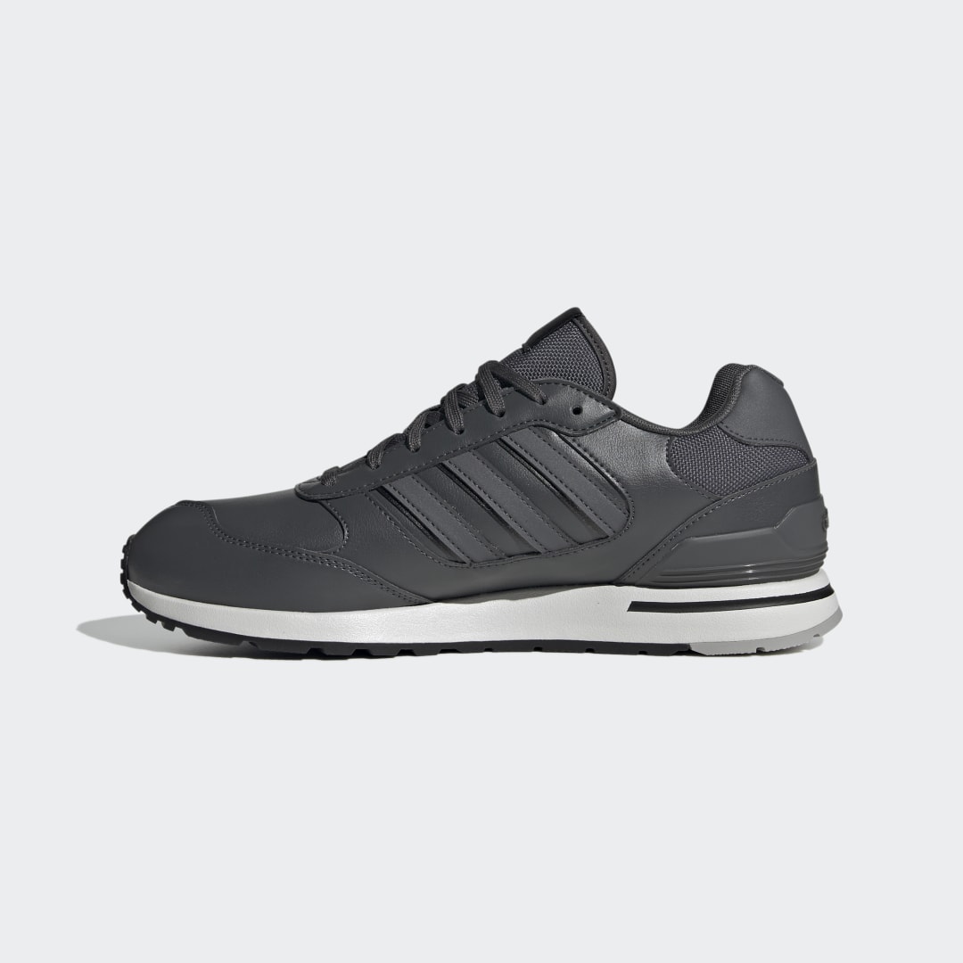 фото Кроссовки run 80s adidas performance