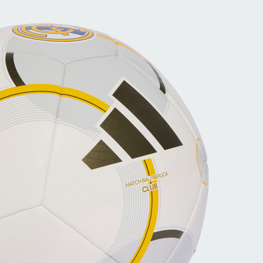 Adidas Real Madrid Thuisclub Voetbal