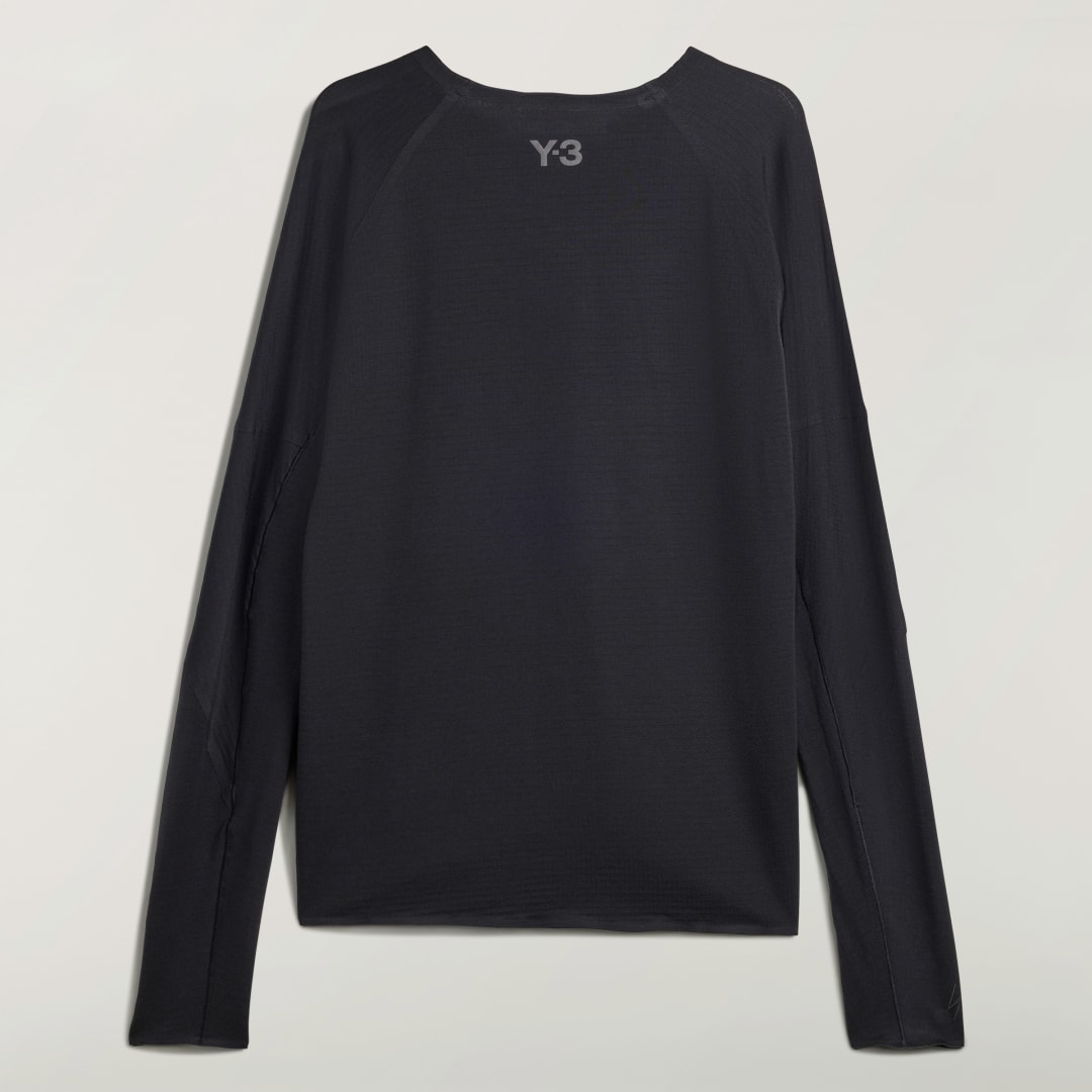 Adidas Y-3 Running Longsleeve