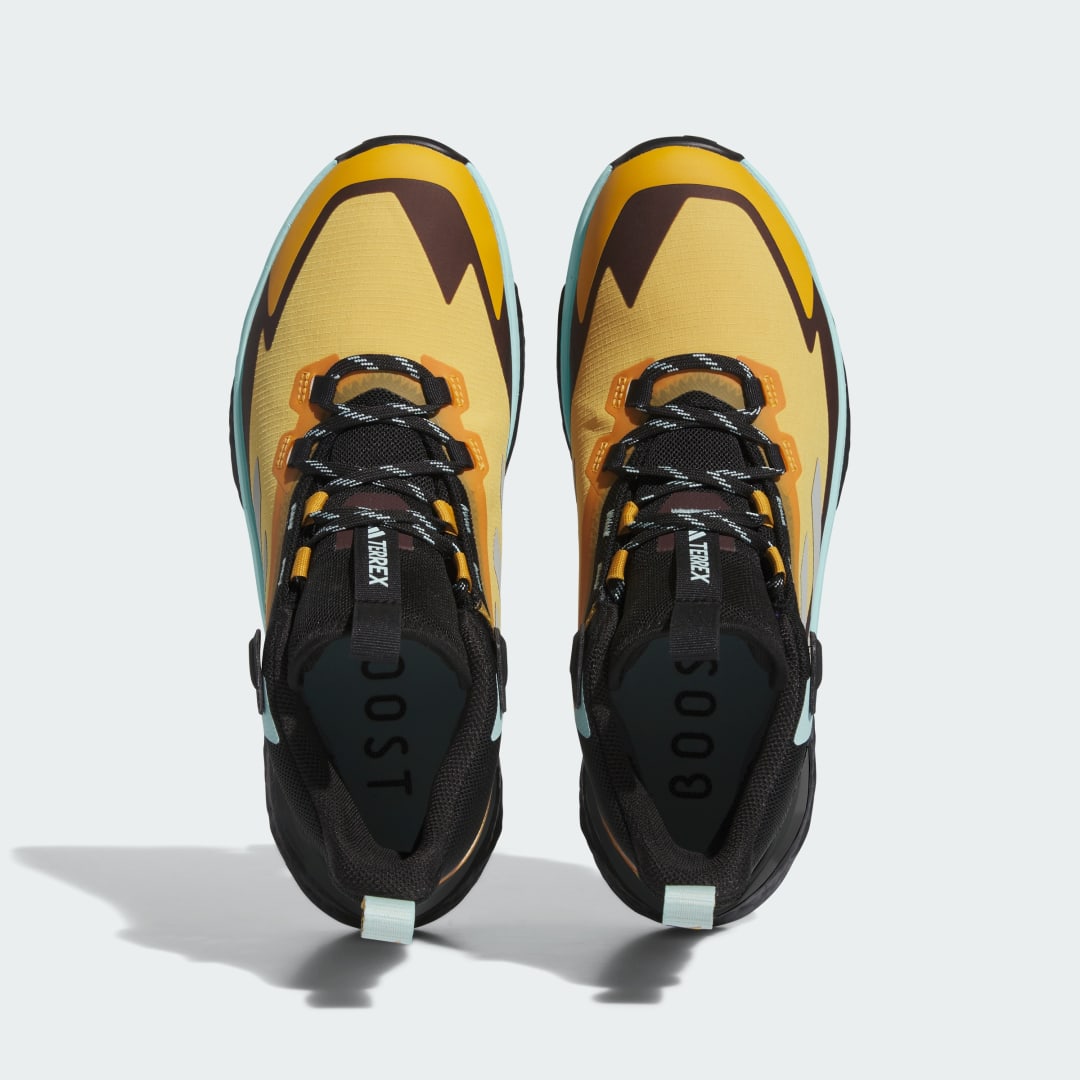 Thumbnail - FREE HIKER 2.0 GORE-TEX