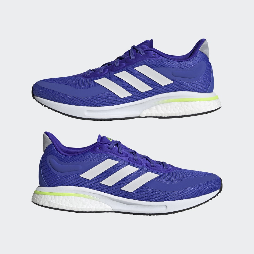 фото Кроссовки для бега supernova adidas performance