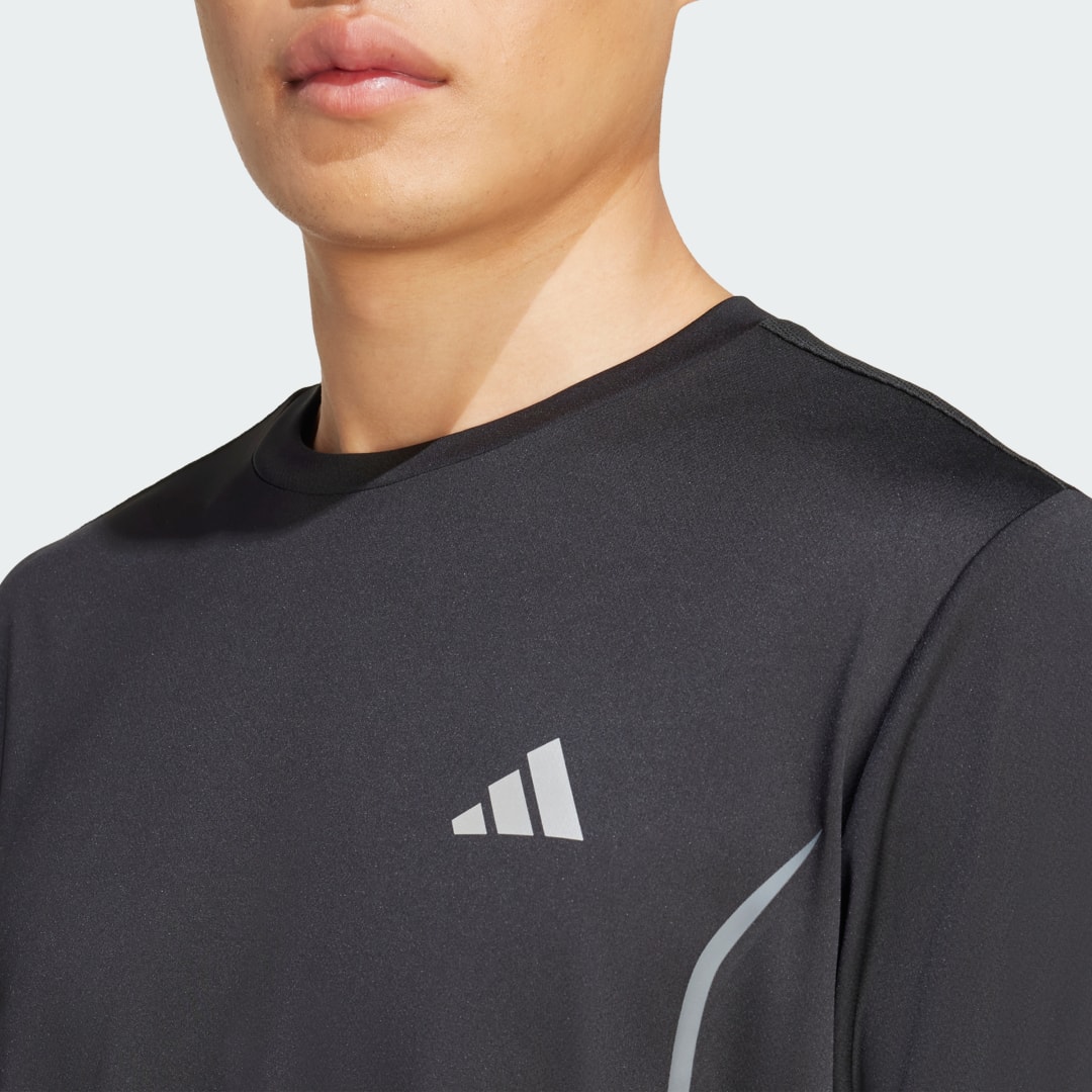 Adidas Tech Apparel T-shirt