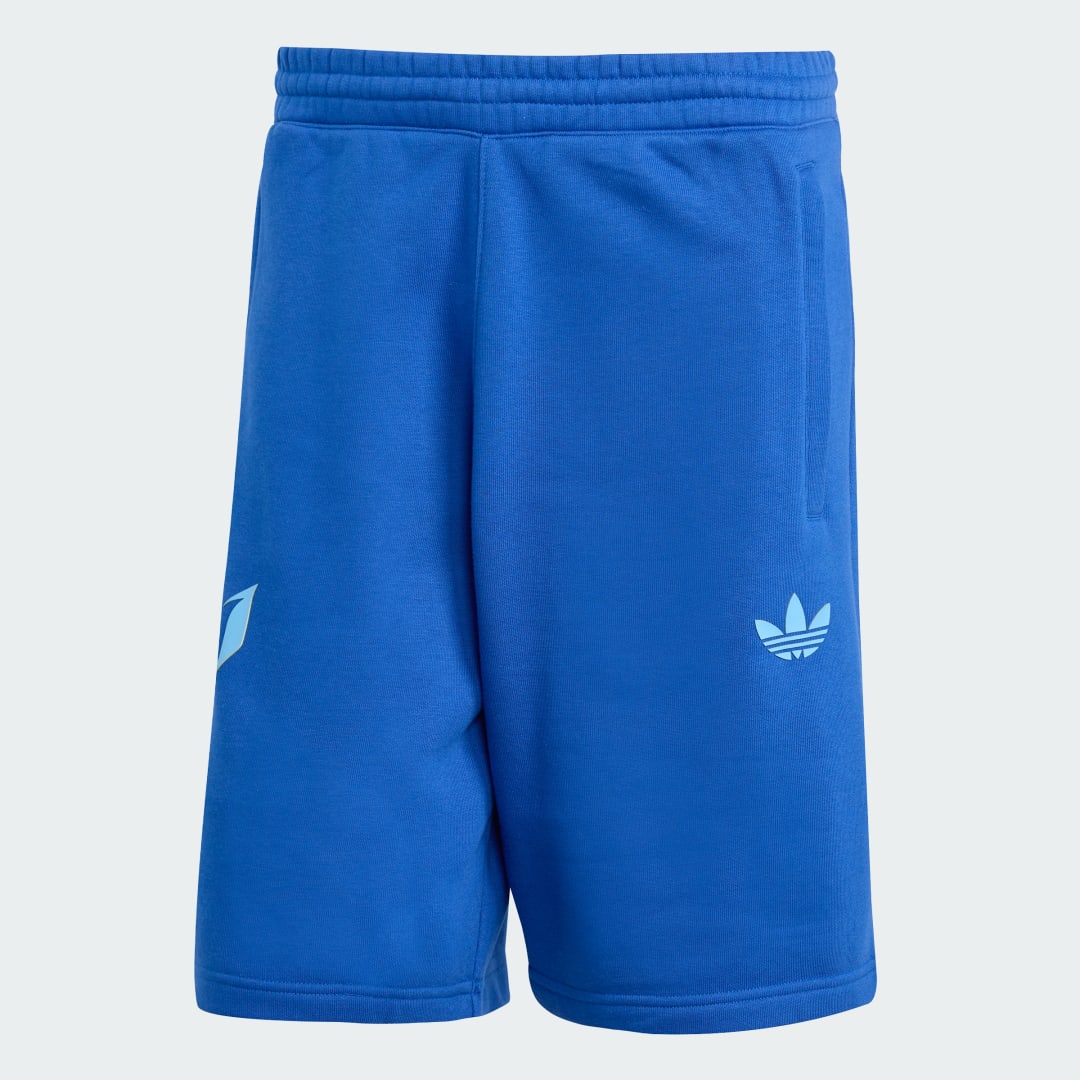 Adidas Messi Short