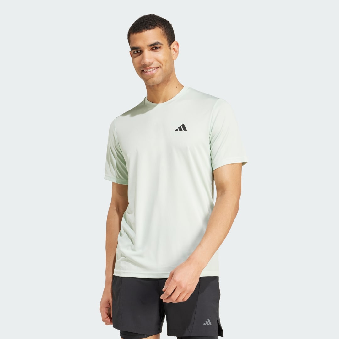 Adidas Train Essentials Training T-shirt
