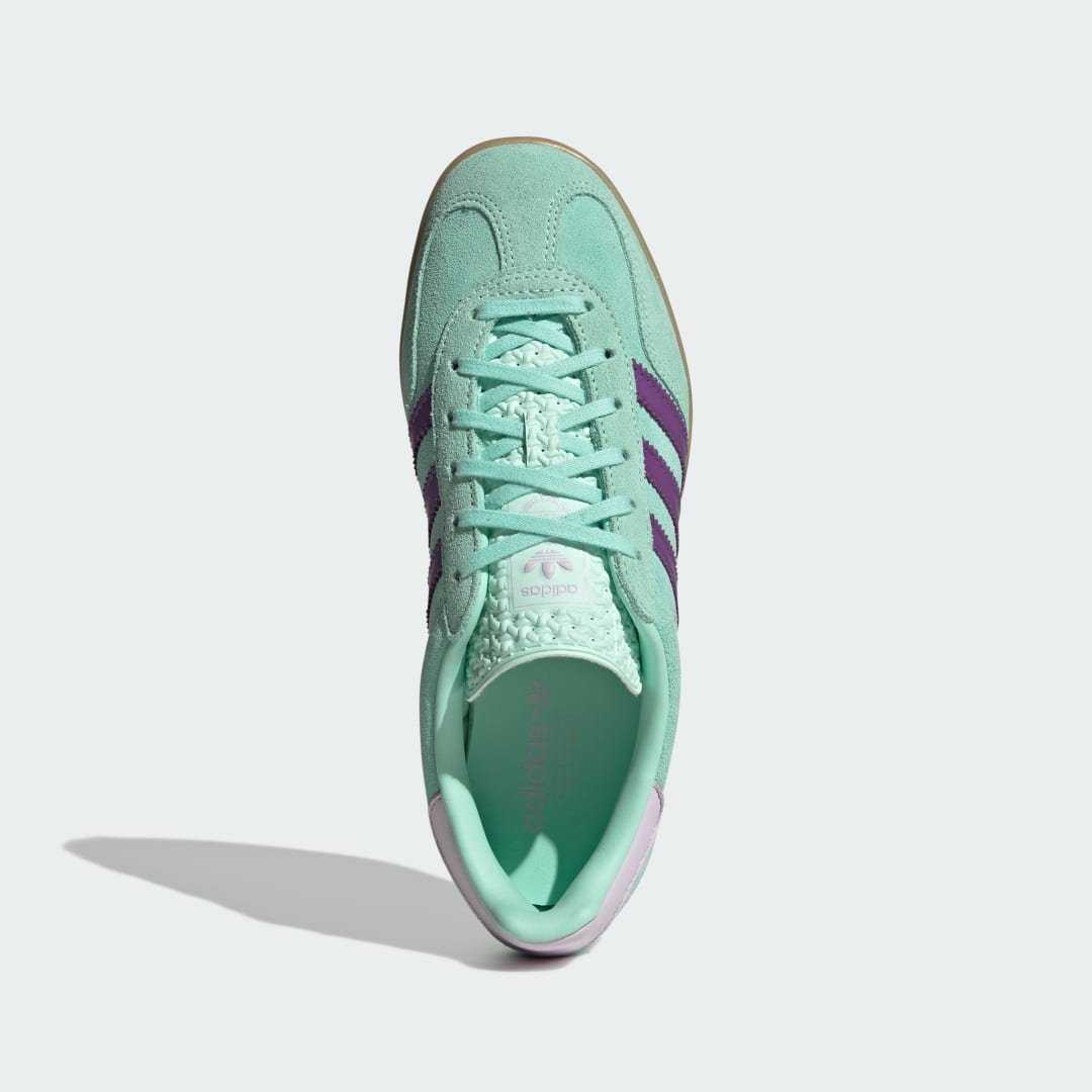 Thumbnail - Gazelle Indoor Schuh