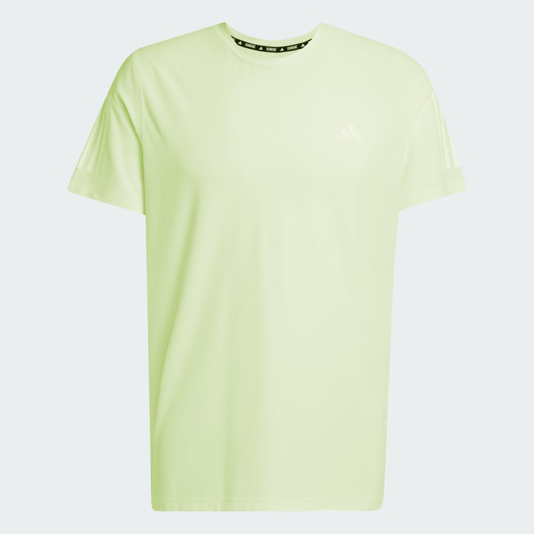 Adidas Own the Run T-shirt