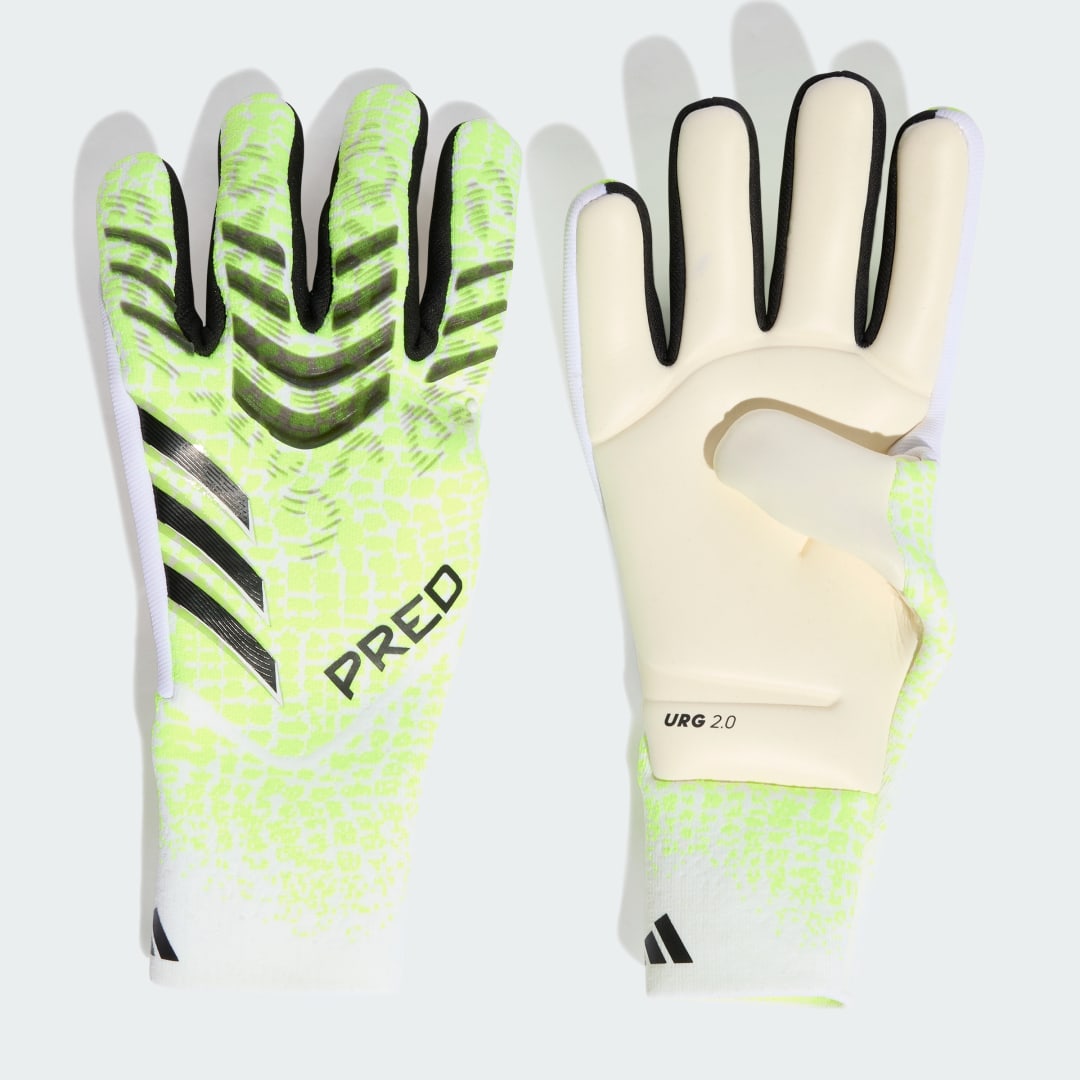 Gants de gardien de but Predator Pro - vue 3